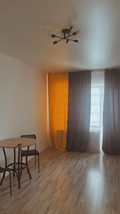 Квартира посуточно