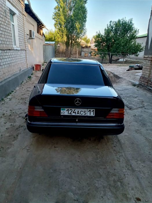 124мерс сатылады