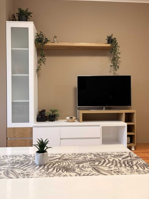 Дава се под наем Двустаен апартамент в к.к. Св.Св. Константин и Елена - 54 кв.м за 648.21 € - Снимка #5