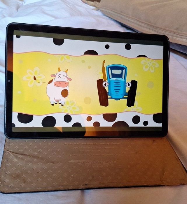 Xiaomi pad 5 planshet 6/128 GB
Holati a'lo darajada faqat chexolda ish