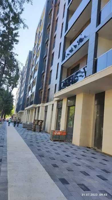 Новза 74 м2 Новостройка СВОЯ