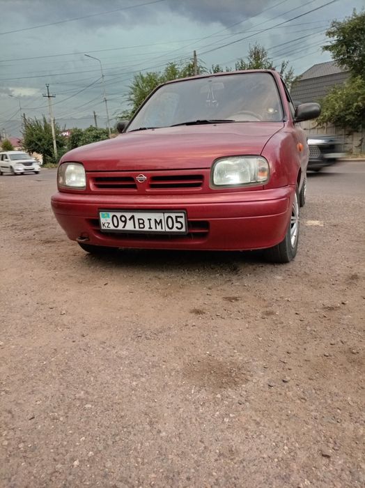 Продам машину в хорошем состоянии.
