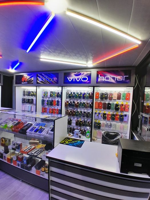 Paynet Butka Tayyor biznes