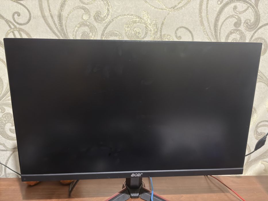 Компютер в сборе