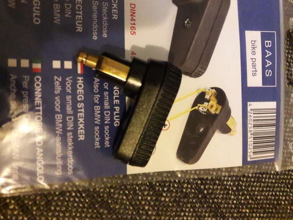 Mufa alimentare tip jac