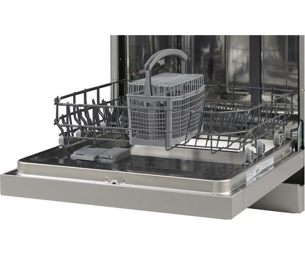 Masina de spalat vase kenwood kdw60s20