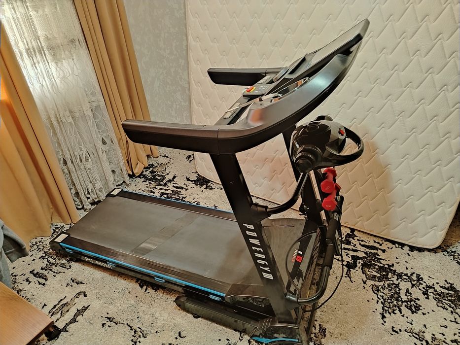 PowerGym PG-460 yugurish yo‘lagi sotiladi