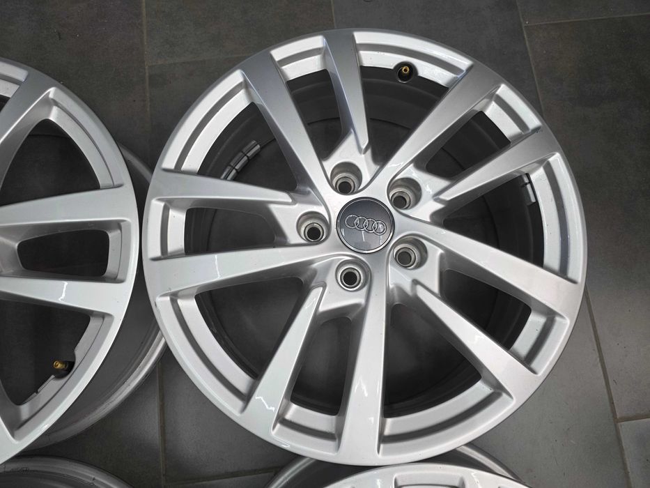 Джанти 17 - Audi A3
