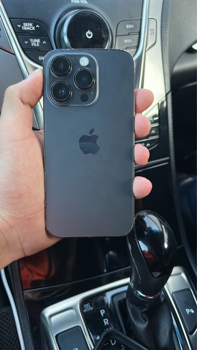 Айфон 14 про 128гб