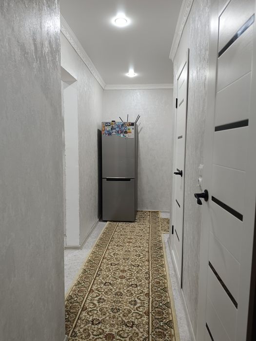 Продается 4 комнатная квартира