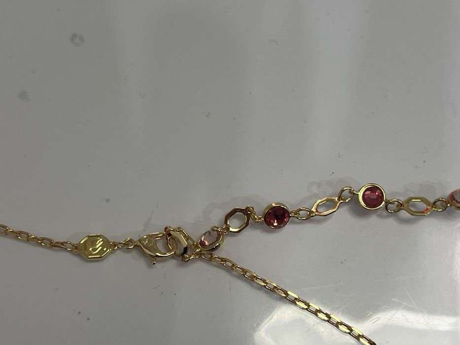 Choker idylliax Swarovski