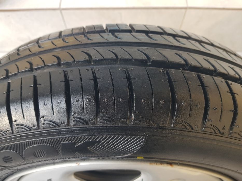 Spark zapaska balon, damkrat klyuch komplekt yangi