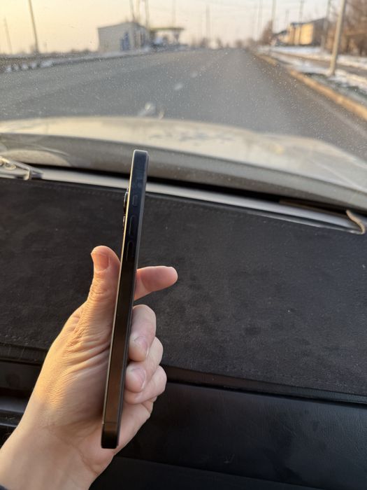 Айфон 16 про макс 256 гб