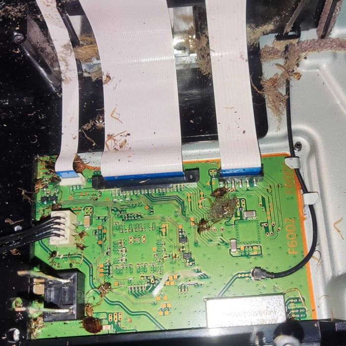 Ремонт джойстиков игровых консолей ПС4 PS4, PS5 ПС5, Xbox