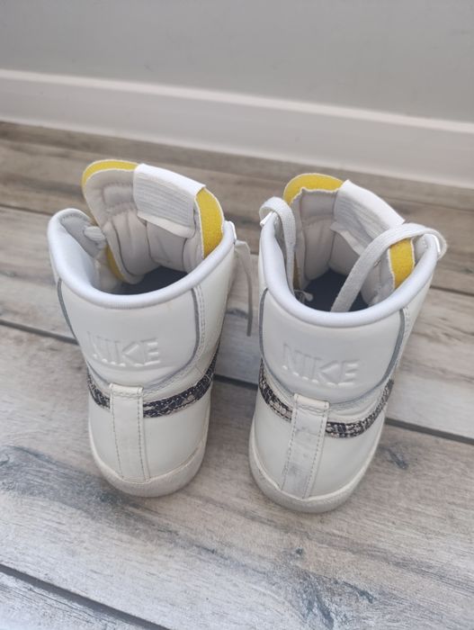 Кецове на Nike  (като нови)