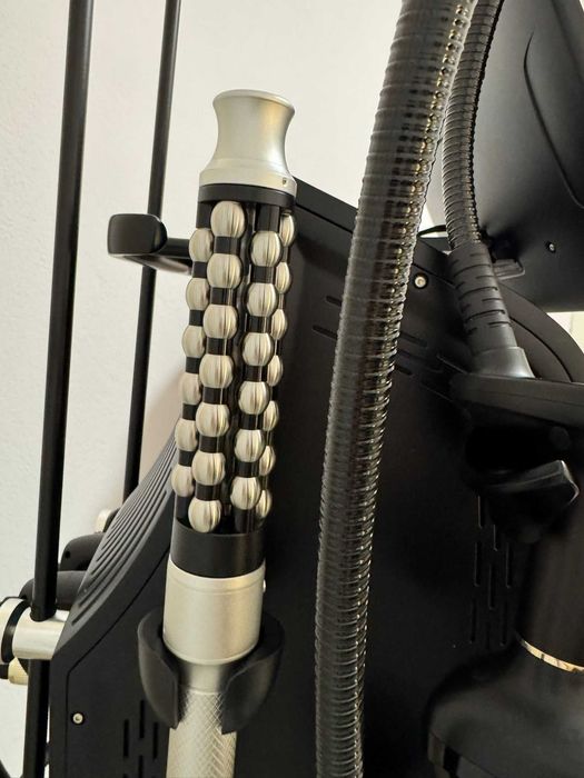 Aparat de Remodelare corporala Velashape nou