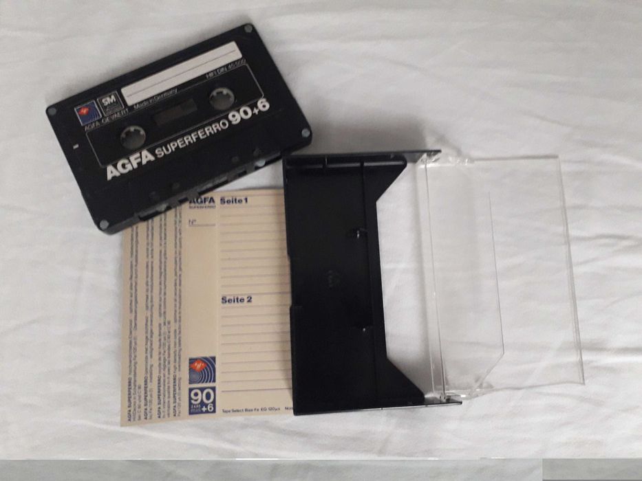 AGFA Superferro 90+6