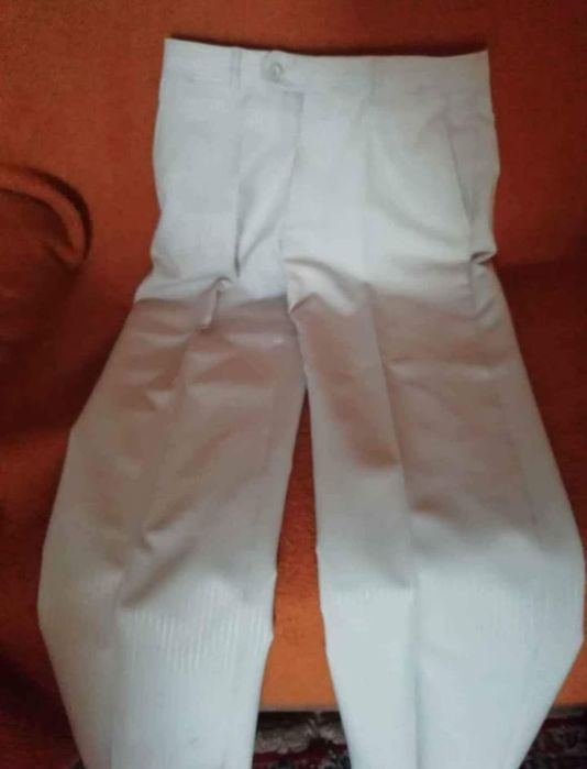 Мъжки костюм "Мега"