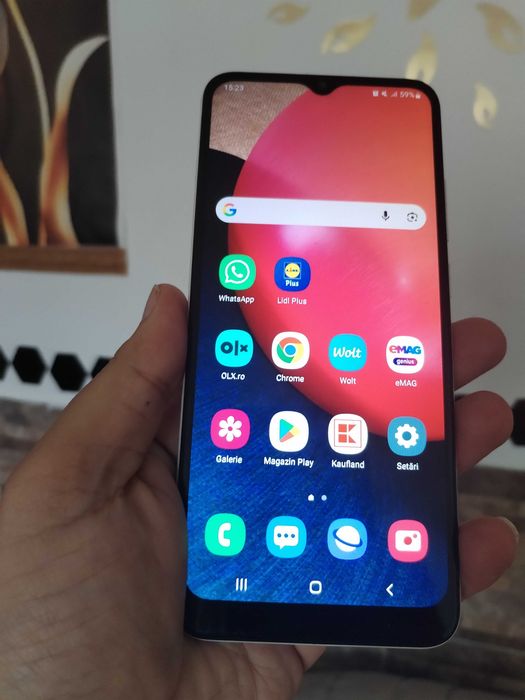 Telefon Samsung de vanzare