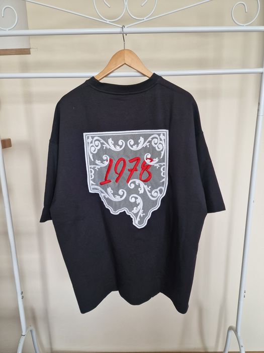 Страхотна мъжка тениска овърсайз унисекс INFINGTER размер S M L XL 2XL
Най-висок клас материя и
изработка
Размери S M L XL 2XL 
Всеки един артикул раз