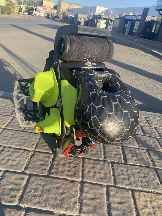 Моноколесо Kingsong S22