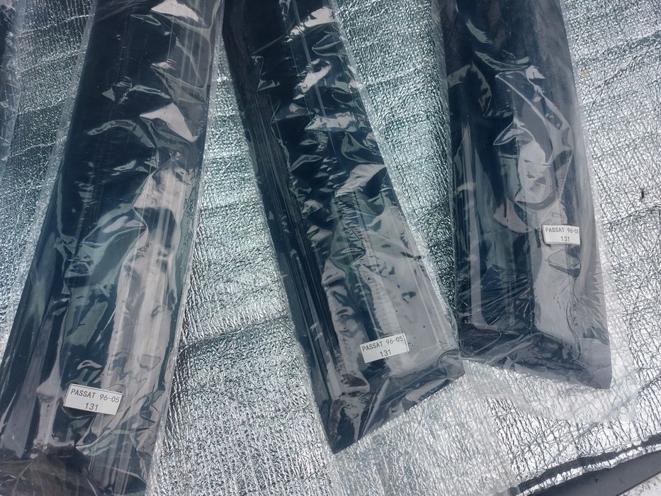 Ветробрани за Пасат Б 5.5 седан!