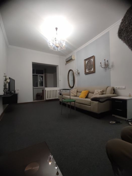 Своя1 ком на кушбеги.якасарайский район.