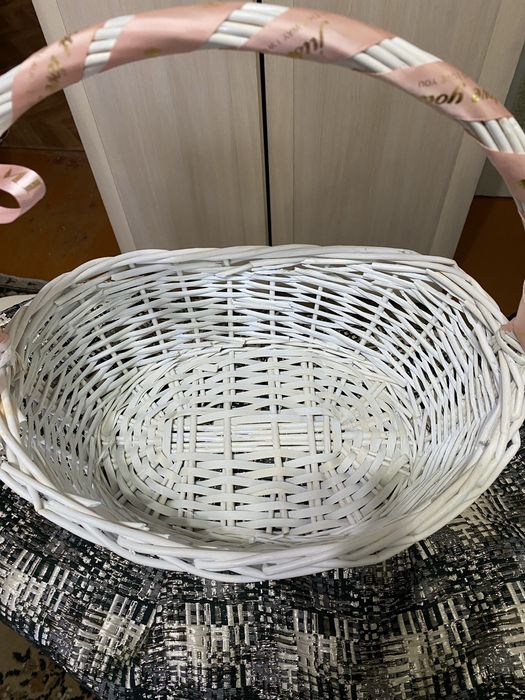 корзинки кудалык