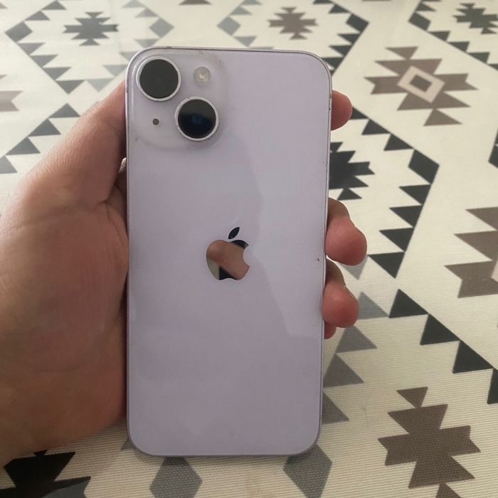 iPhone 14 без ремонта обмен