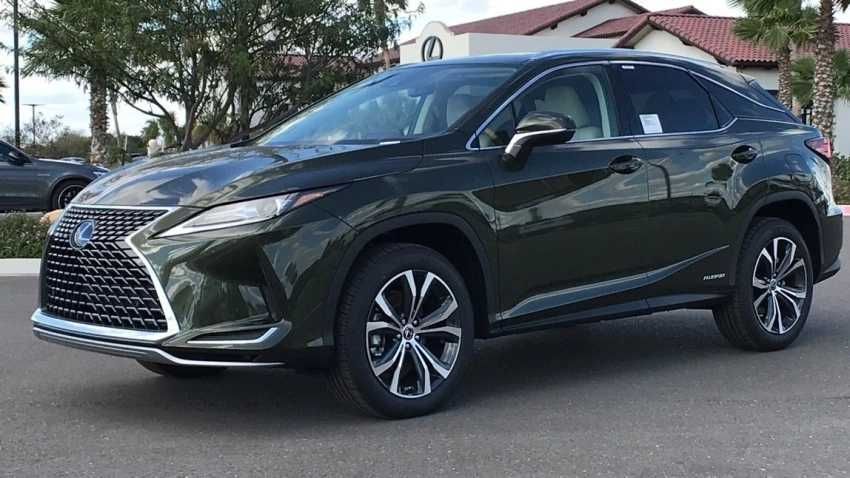 19" Джанти за Lexus 5x114.3 ES XV60 XV70 NX Z10 Z20 RX AL10 AL20