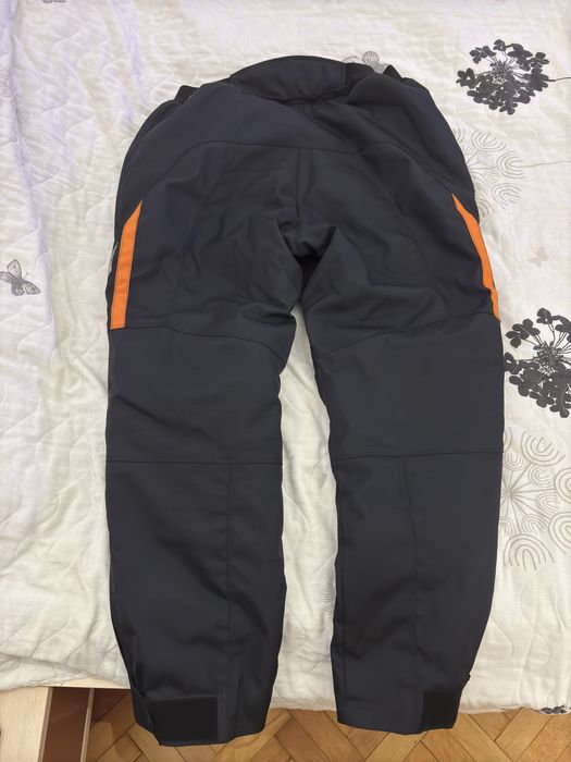 Текстилен мото панталон Yamaha от Corona Moto