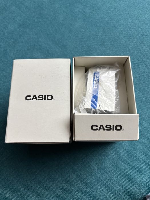 Часовник Casio Collection AQ-230EGG-3AEF