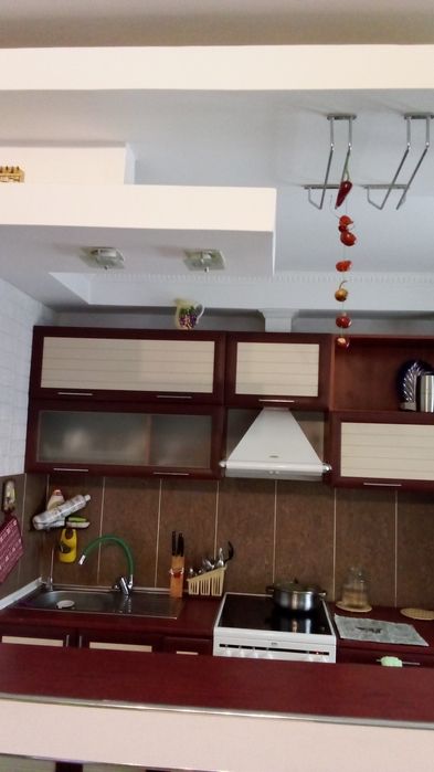 Однокомнатная квартира