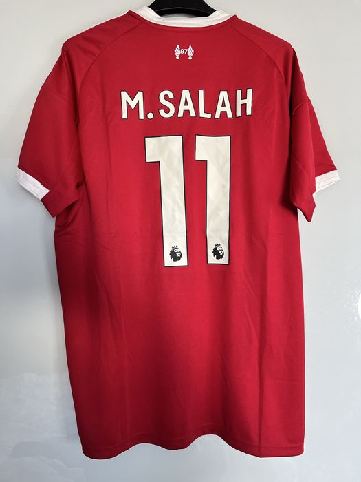 Tricou de fotbal M Salah