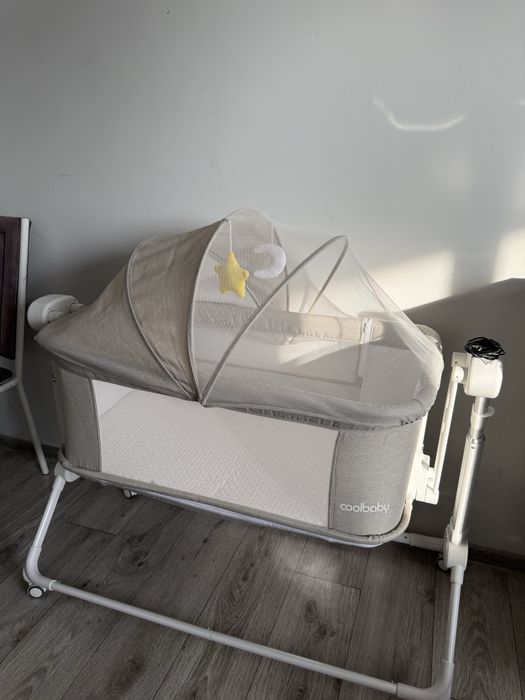 Продается Колыбель манеж