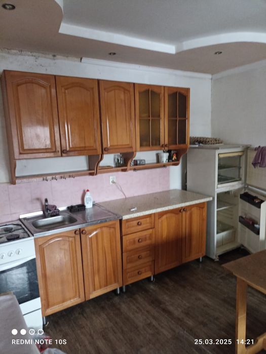 Сдам дом из 2х комнат