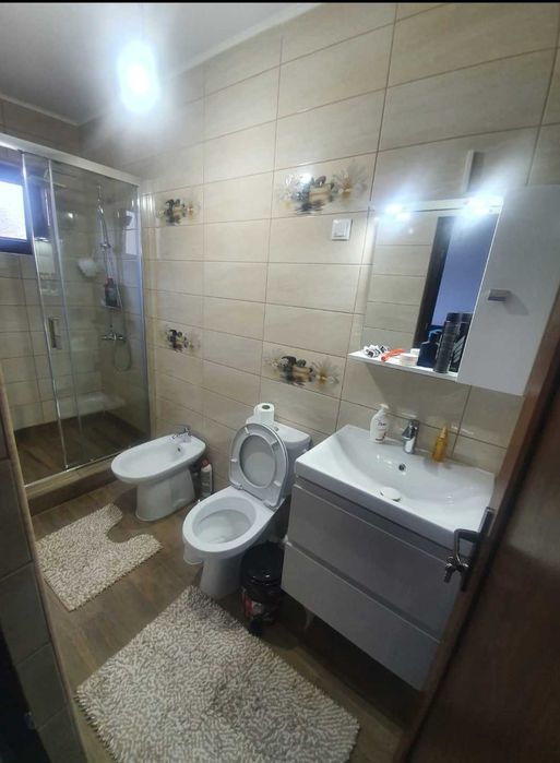 Vând casa în Cumpana