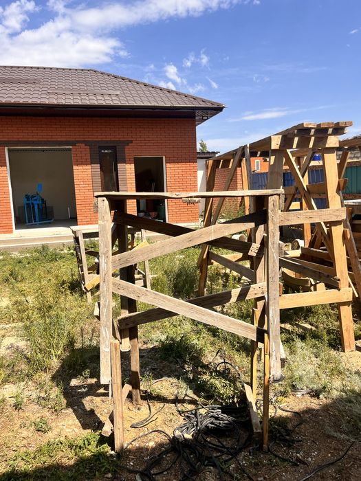 Леса жалга бериледи