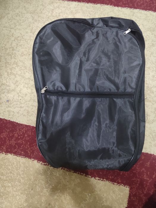 Gitara (kalonkaga ulanadi)