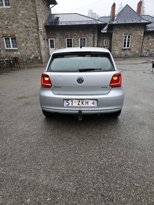 Wolkswagen Polo 1,2D