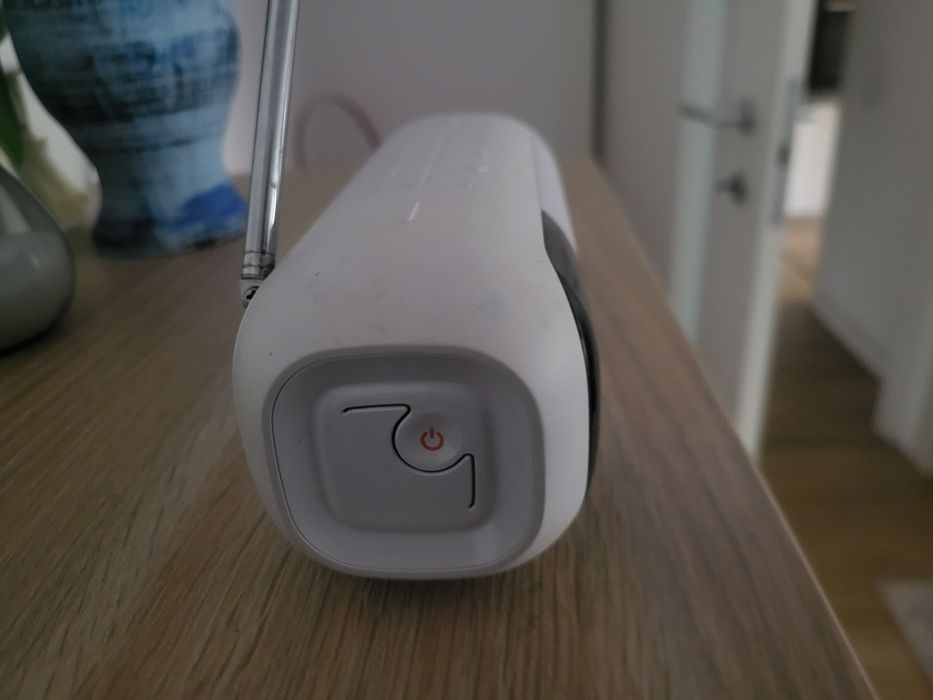 JBL Tuner 2 Bluetooth + Radio FM, USB-C, portabila
