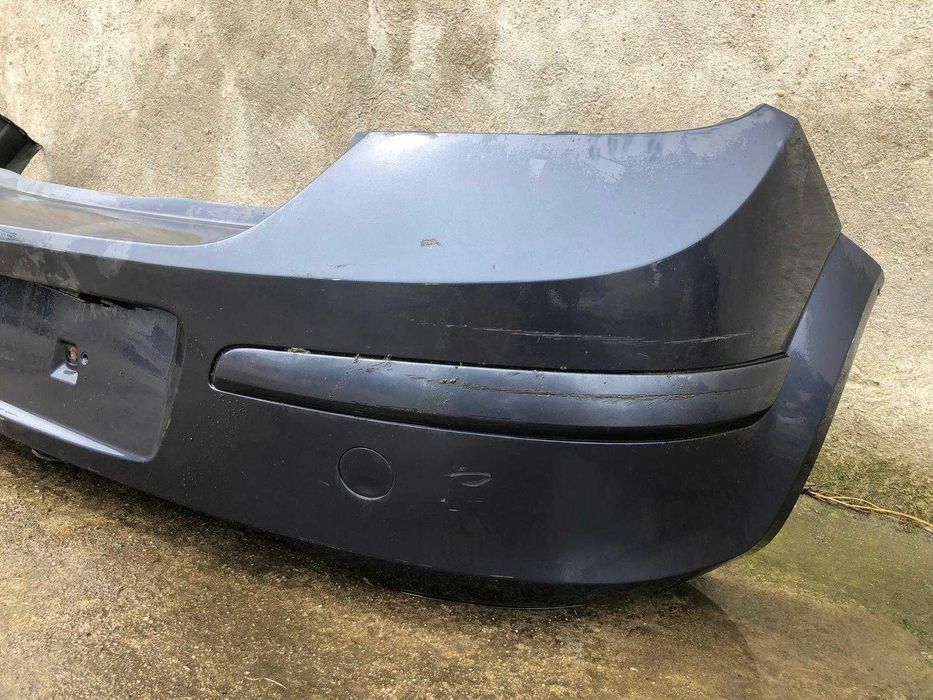 Bara spate Opel Astra H hatchback