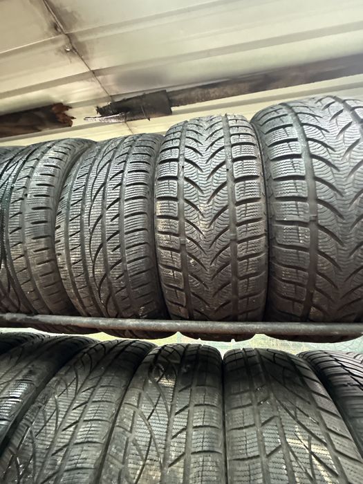 Anvelope iarna 205/55/16 205/60/16 195/55/16 195. 225/55/16 215//50/16