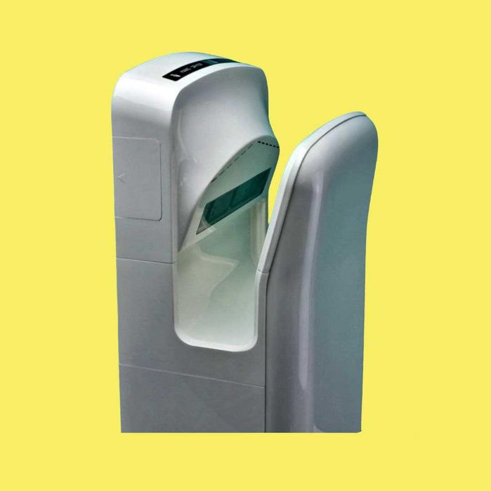 Сушилка для рук напольная