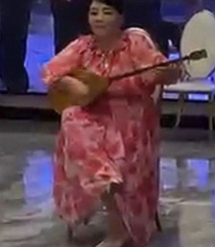 Әнші, домбыра, баян музыкант. Ән айту, ән шырқау
