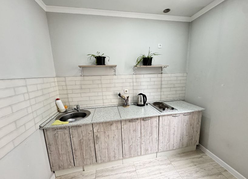 Квартира посуточно