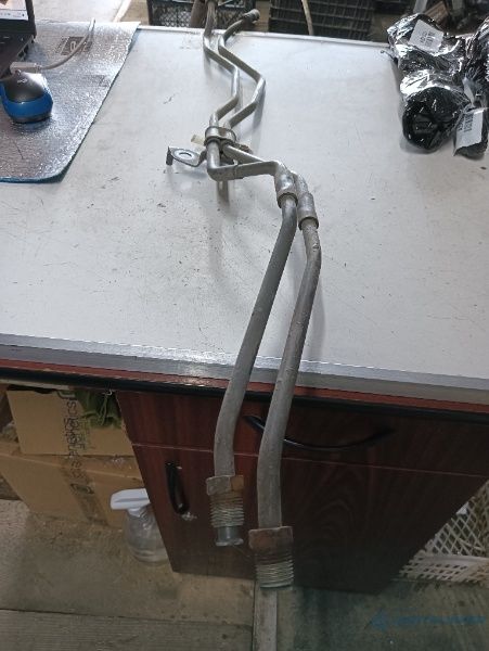 Furtune, Conducte De Conectare Toyota Land Cruiser 150 Trj15_, Kdj15_,