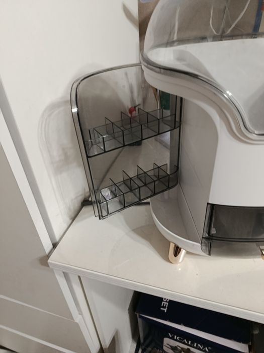 Органайзер для косметики