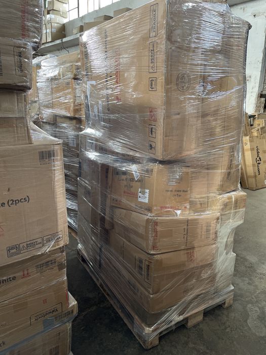 Paleti marfa mixta Yaheetech