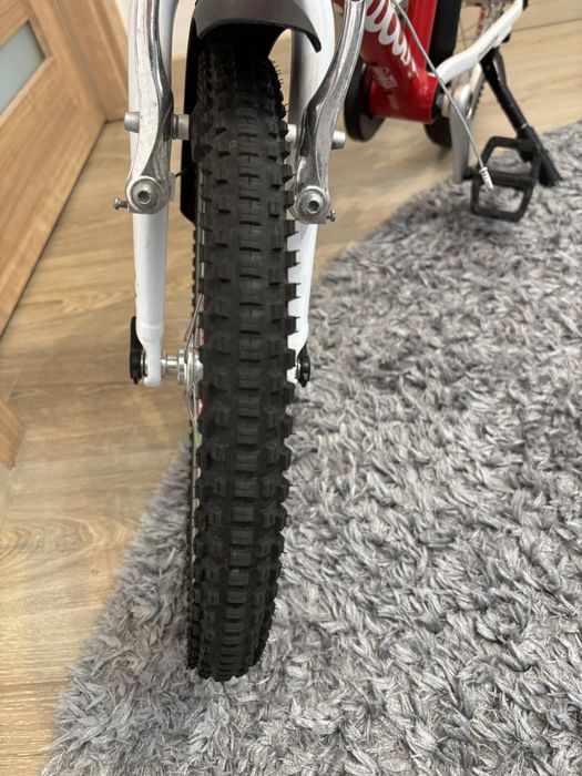 Bicicleta Woom 3